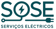 Logomarca SOSE